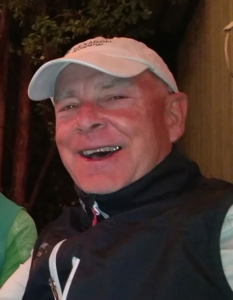 Phillip Davis headshot