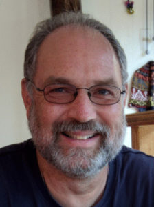 Jason Hickey headshot