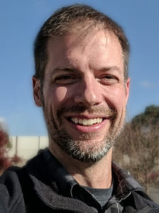 Jebb Stewart headshot