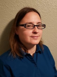 Kate Musgrave headshot