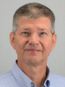 Sean Smith headshot
