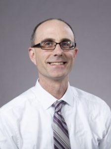 Ryan Torn headshot