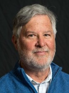 Chuck Anderson headshot