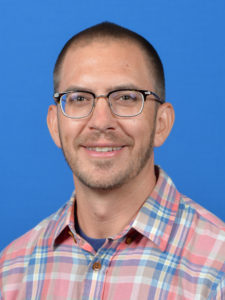 Antonio Medrano headshot