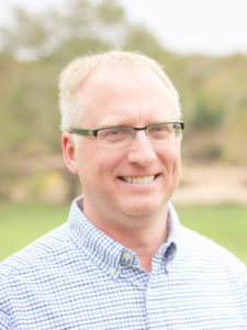 Chris Fiebrich headshot