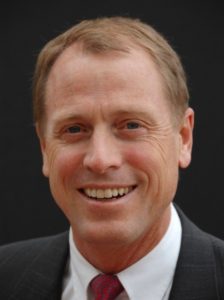Bill Gail head shot