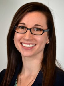 Jessica Dula headshot