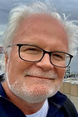 Gordon Snyder head shot