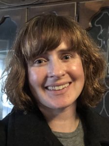 Susan Dubbs headshot