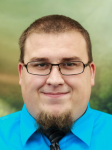 Monte Flora headshot