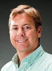 Michael Starek headshot