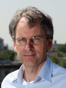 Nick Pidgeon