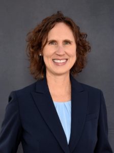 Katherine Haynes headshot