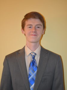 Nathan Erickson headshot