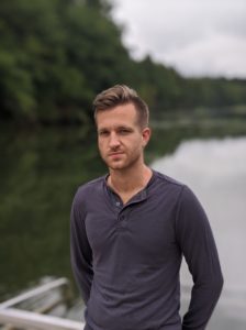 Christopher Wirz