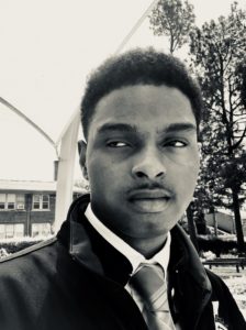 Jordan Robinson