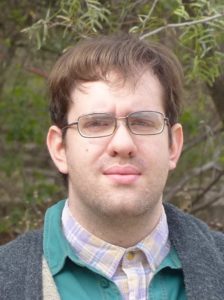 Evan Krell