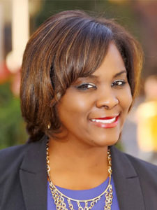 Dr. Nicol Turner Lee