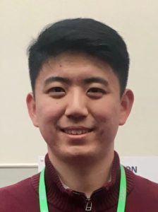 Tianning Wu