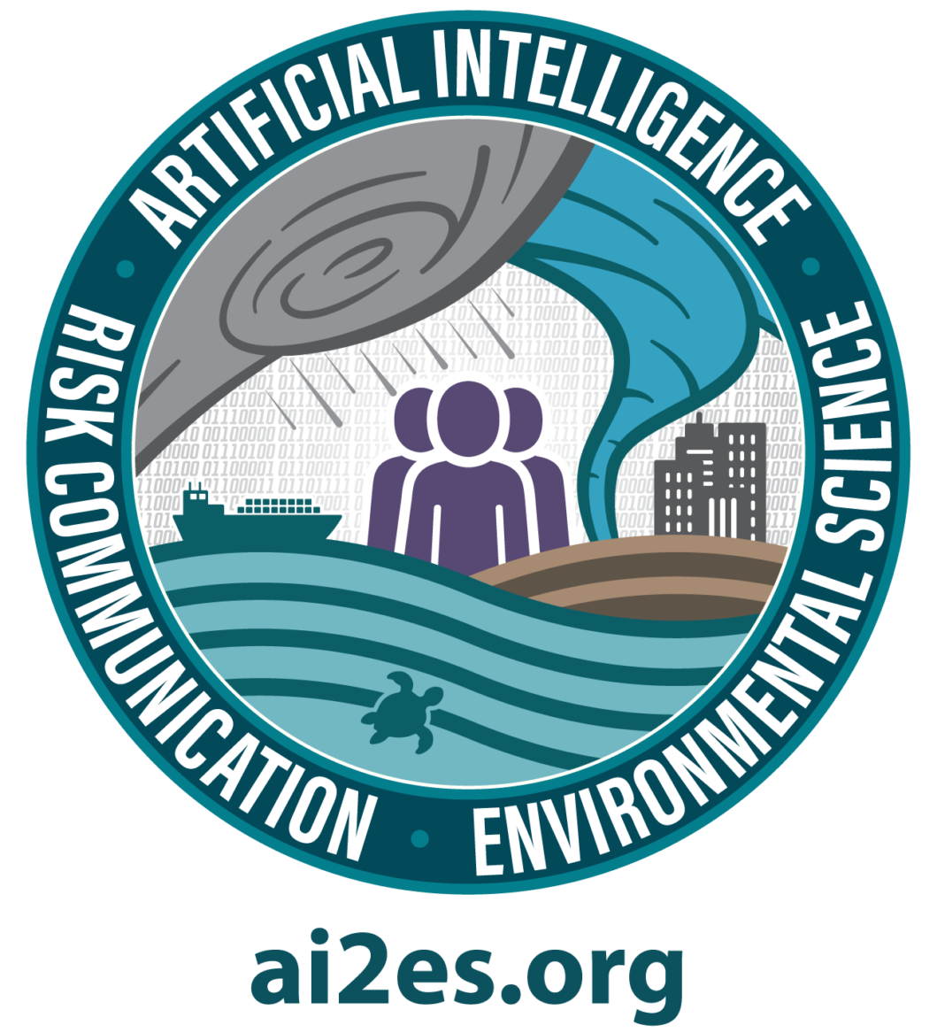 AI2ES logo