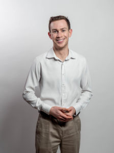 Matthew Cappucci