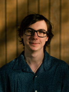 Matthew Kastl