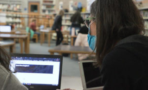Trustworthy AI for Middle/High School