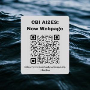 CBI QR code