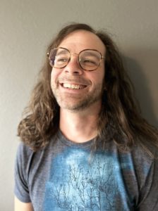John Schreck