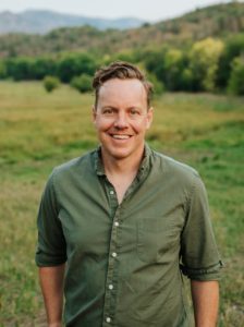 Jed Sundwall
