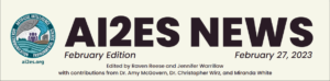 AI2ES News February 2023