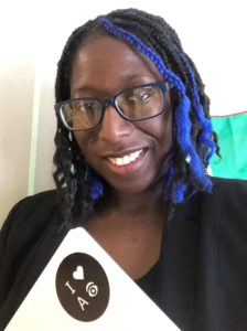 Monique Shotande