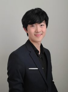 Michael Yu