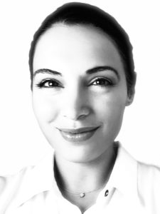 Maria Molina
