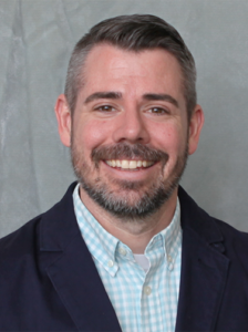 Sean Crowell