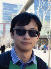 ChenRui Diao